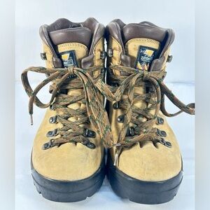 Zamberlan Hiking Boot Gore-Tex Italian Leather Men's  6